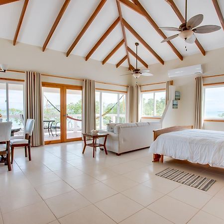 Coco Plum All Inclusive Resort Dangriga Exterior foto