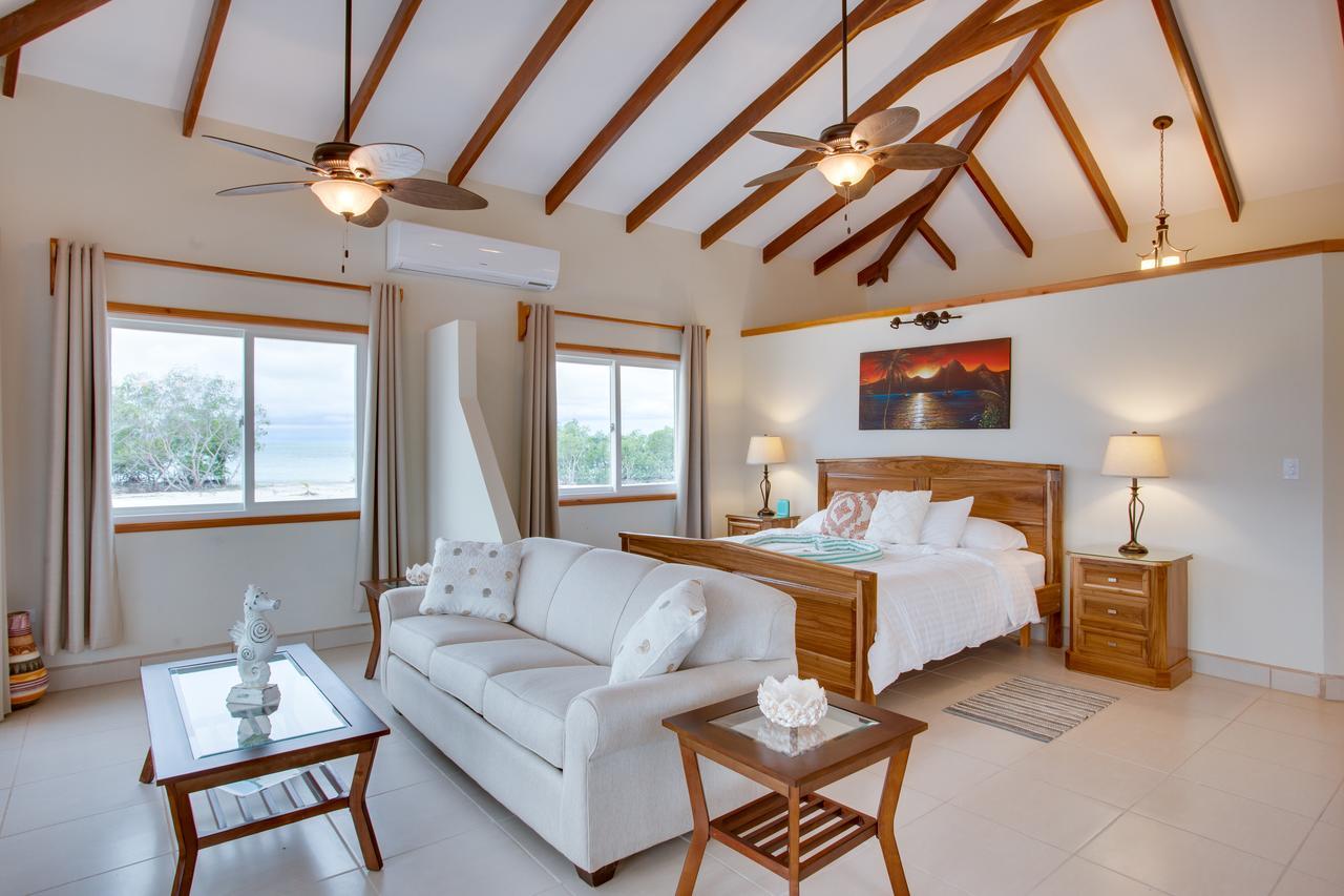 Coco Plum All Inclusive Resort Dangriga Exterior foto