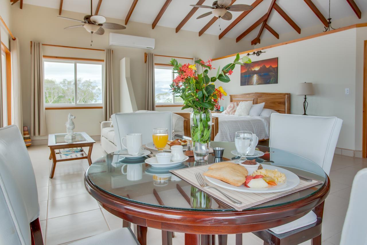 Coco Plum All Inclusive Resort Dangriga Exterior foto