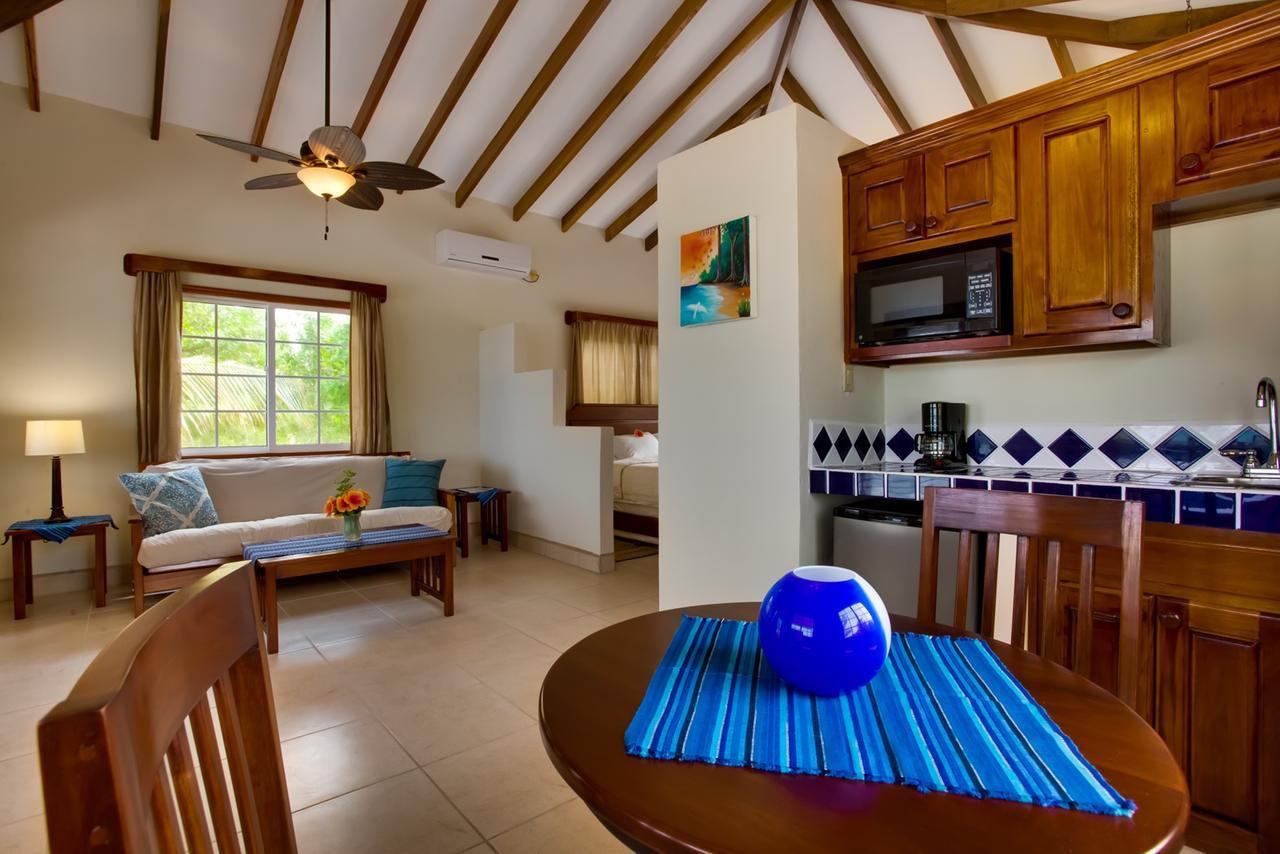 Coco Plum All Inclusive Resort Dangriga Exterior foto